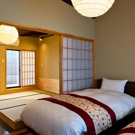 染 Sen 七条花畑 Shichijo-Hanabatake Kyoto Exteriör bild