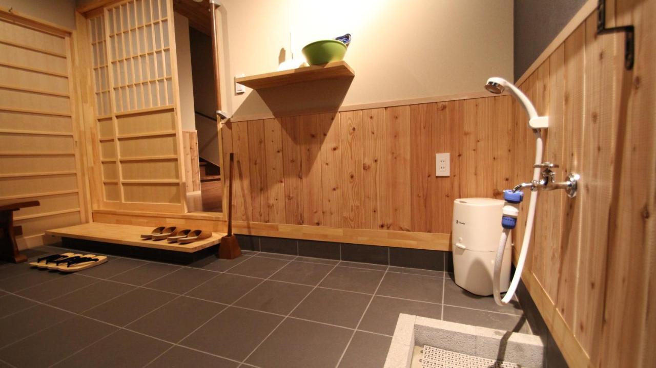 染 Sen 七条花畑 Shichijo-Hanabatake Kyoto Exteriör bild