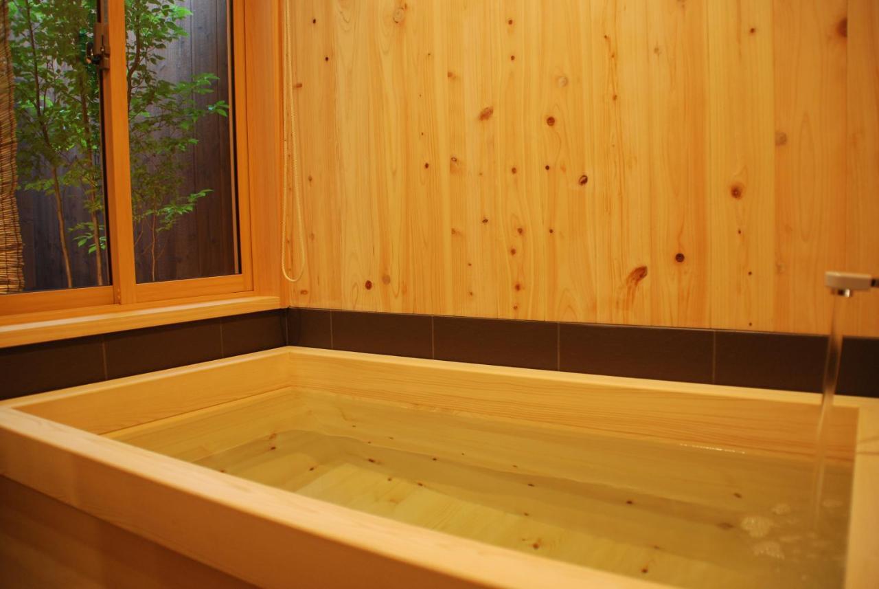 染 Sen 七条花畑 Shichijo-Hanabatake Kyoto Exteriör bild